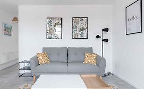 Residence Le Languedoc - Appartements design - Proche des parcs